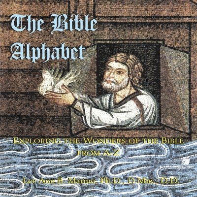 Lee Ann B Marino, Lee Ann B. Marino - Bible Alphabet, Häftad