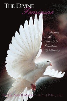 Lee Ann B Marino, Lee Ann B. Marino - Divine Feminine, Häftad