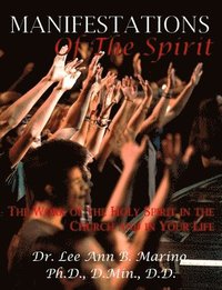 bokomslag Manifestations of the Spirit