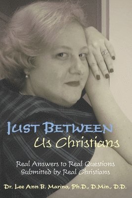 Just Between Us Christians 1