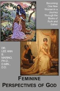 bokomslag Feminine Perspectives of God