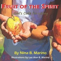 bokomslag Fruit of the Spirit