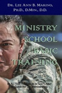 bokomslag Ministry School Basic Training