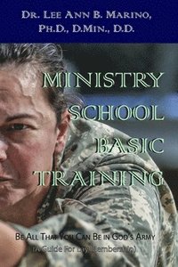 bokomslag Ministry School Basic Training