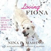 bokomslag Loving Fiona