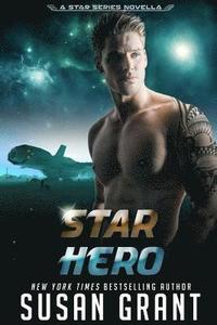 bokomslag Star Hero: A Star Series Novella