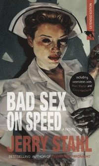 bokomslag Bad Sex On Speed