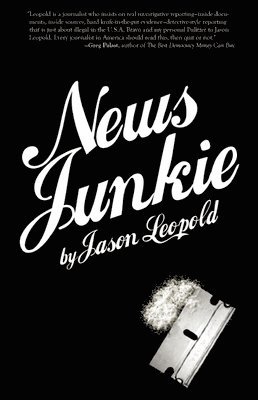 News Junkie 1