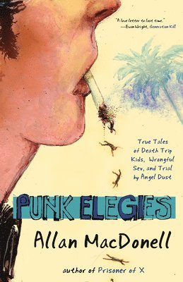 Punk Elegies 1