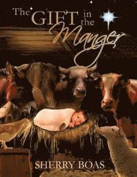 bokomslag The Gift in the Manger