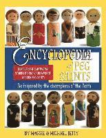 bokomslag Encyclopedia of Peg Saints