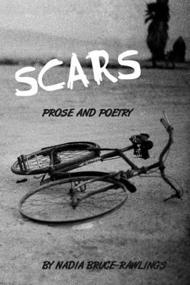 Iris Berry - Scars, Häftad