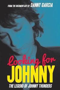 bokomslag Looking For Johnny