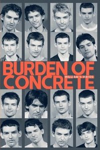 bokomslag Burden Of Concrete