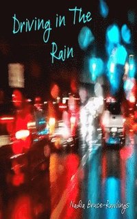 bokomslag Driving in The Rain