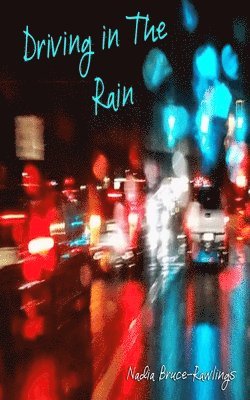 bokomslag Driving in The Rain