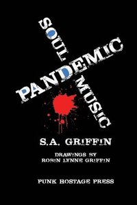 bokomslag Pandemic Soul Music