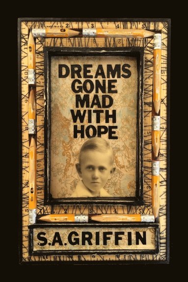 bokomslag Dreams Gone Mad With Hope