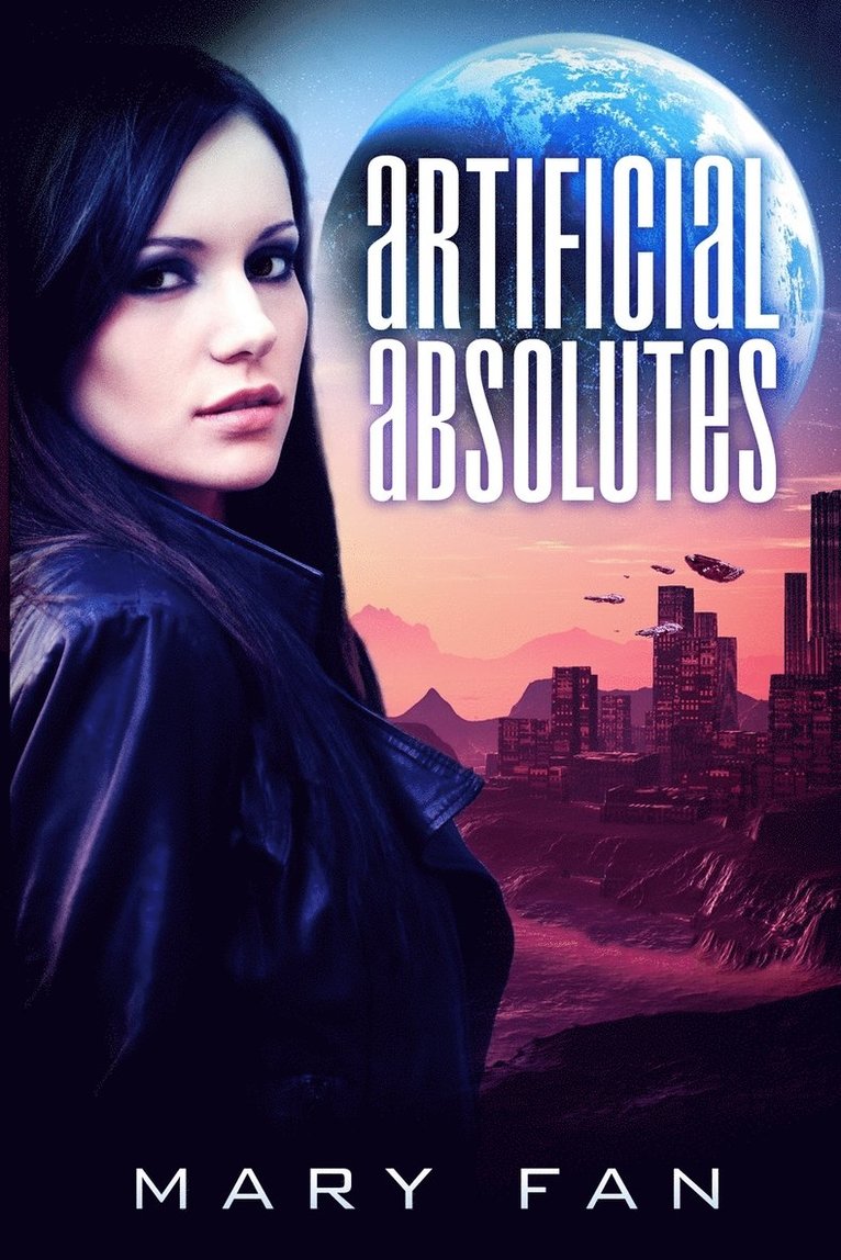 Artificial Absolutes 1