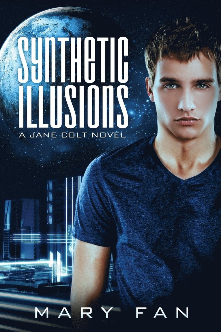 Mary Fan - Synthetic Illusions, Häftad