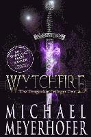 Michael Meyerhofer - Wytchfire, Häftad