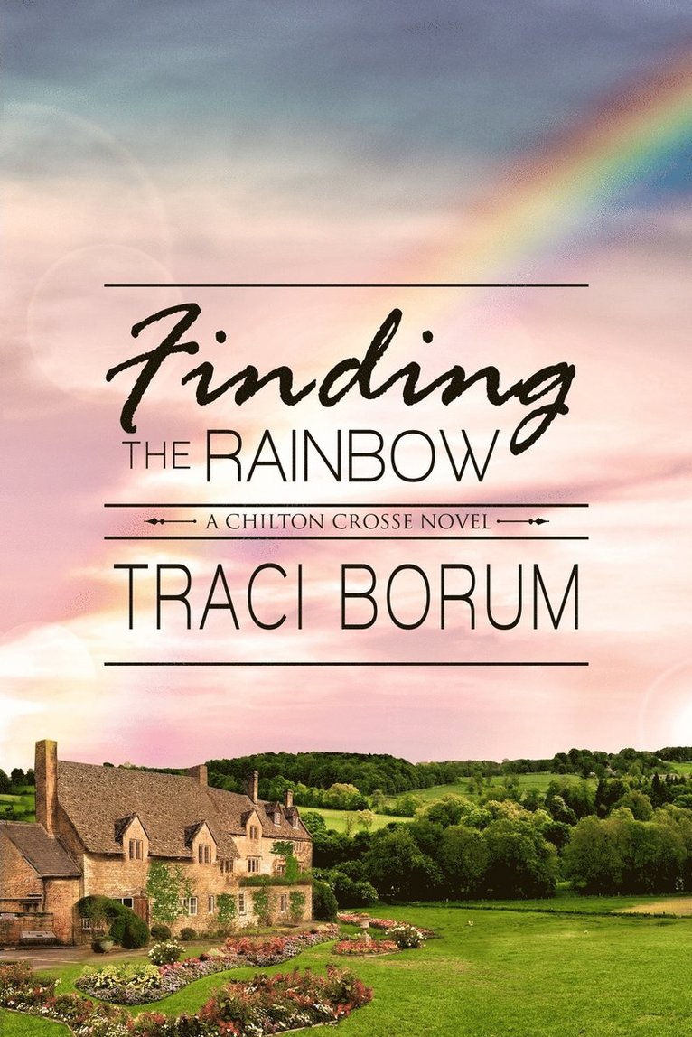 Finding the Rainbow 1