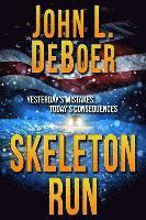 bokomslag Skeleton Run