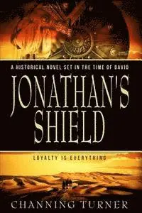 Channing Turner - Jonathan's Shield, Häftad. Tillgänglighet: Lägg i varukorg
