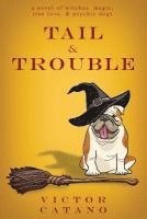 bokomslag Tail and Trouble