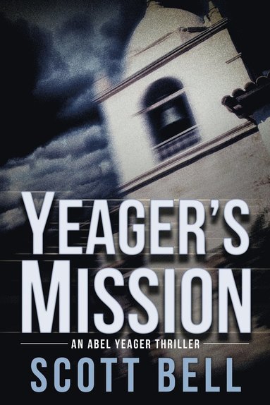 bokomslag Yeager's Mission