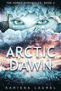 bokomslag Arctic Dawn