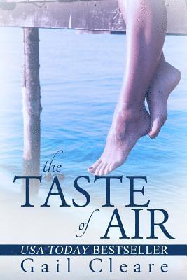 The Taste of Air 1