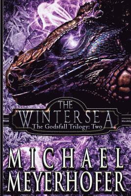 Michael Meyerhofer - Wintersea, Häftad
