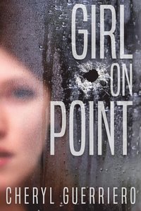 bokomslag Girl on Point