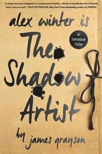 bokomslag The Shadow Artist