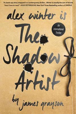 The Shadow Artist 1