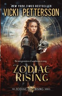 bokomslag Zodiac Rising