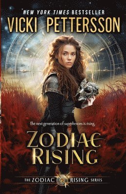 Pettersson - Zodiac Rising, Häftad