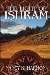 bokomslag The Light of Ishram