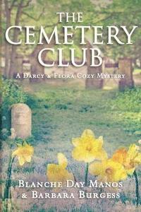 bokomslag The Cemetery Club