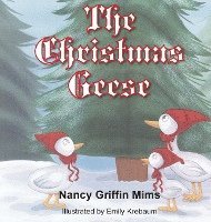 bokomslag The Christmas Geese