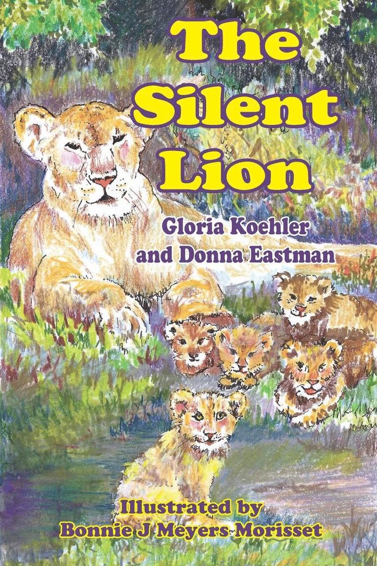 The Silent Lion 1