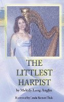 bokomslag The Littlest Harpist