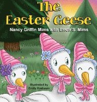 bokomslag The Easter Geese