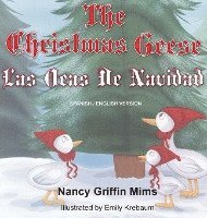 bokomslag Las Ocas de Navidad/The Christmas Geese
