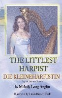 bokomslag The Little Harpist/Die Kleineharfistin