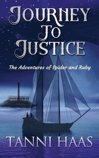 bokomslag Journey to Justice