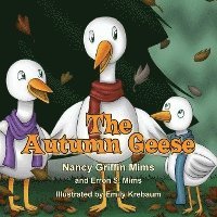 The Autumn Geese 1