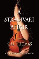 bokomslag A Stradivari Affair