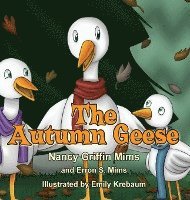 The Autumn Geese 1